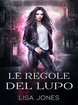cover image of Le Regole del Lupo